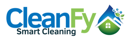 Cleanfy logo